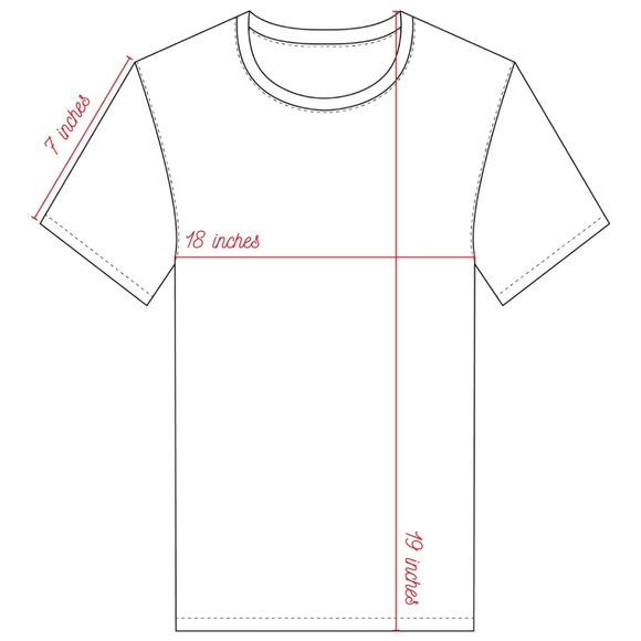 Vintage shiny cropped top - Picture 6 of 6